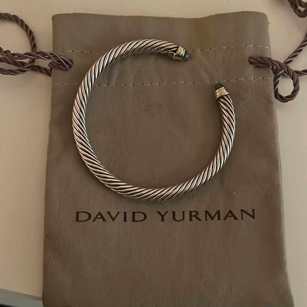David Yurman bracelet